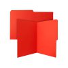 FOLDER-HOT-COLORS-TAMANO-OFICIO-ROJO-PH0038-CON-25-PZS_F037-086_2 FOLDER HOT COLORS TAMAÑO OFICIO ROJO PH0038 CON 25 PZS