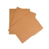 FOLDER KRAFT ECOLOGICO TAMAÑO CARTA CON 100 PIEZAS