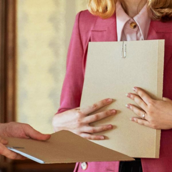 FOLDER KRAFT ECOLOGICO TAMAÑO CARTA CON 100 PIEZAS