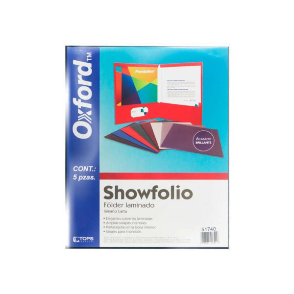 FOLDER-OXFORD-SHOWFOLIO-AZUL-MARINO-51740-PAQUETE-CON-5-PZS_F038-025_1-3 FOLDER OXFORD SHOWFOLIO AZUL MARINO 51740 PAQUETE CON 5 PZS