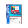 FOLDER-OXFORD-SHOWFOLIO-MARRON-PUETE-CON-5-PZS_F038-027_1-1 FOLDER OXFORD SHOWFOLIO MARRON PUETE CON 5 PZS