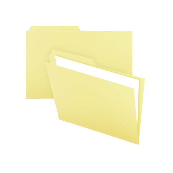 FOLDER-OXFORD-TAMANO-OFICIO-AMARILLO-CON-100-PZS_F025-055_2 FOLDER TAMANO OFICIO OXFORD PAQUETE CON 100 PIEZAS