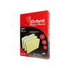 FOLDER-OXFORD-TAMANO-OFICIO-ROSA-CON-100-PZS_F025-053_1-4 FOLDER TAMANO OFICIO OXFORD PAQUETE CON 100 PIEZAS