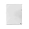 FOLDER PORTADOCUMENTO EN L TAMAÑO CARTA TRANSPARENTE