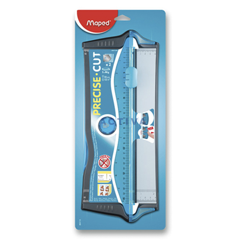 G070-032 GUILLOTINA PRECISE CUT 894110