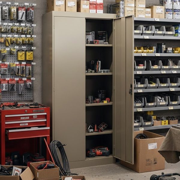GABINETE-METALICO-ARENA-0-87-CM-X-0-37-CM-X-1-80-MT-4-ENTREPANOS_G021-007_4 GABINETE METALICO ARENA 0.87 CM X 0.37 CM X 1.80 MT 4 ENTREPAÑOS