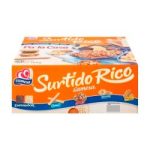 GALLETAS GAMESA SURTIDO RICO 872 GR