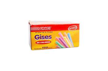 GIS-COLORES-SURTIDOS-CAJA-CON-150-PZS_G015-019-4 GIS COLORES SURTIDOS CAJA CON 150 PZS