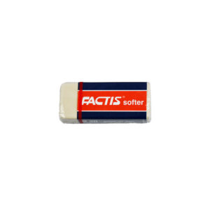 GOMA-FACTIS-S-20-SOFTER-BLANCA_G025-066_1-1 GOMA FACTIS S-20 SOFTER BLANCA