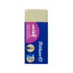 GOMA PELIKAN STRIKE- 20 BLANCA