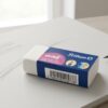 GOMA PELIKAN STRIKE- 20 BLANCA
