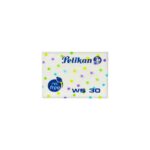 GOMA PELIKAN WS-30 BLANCA