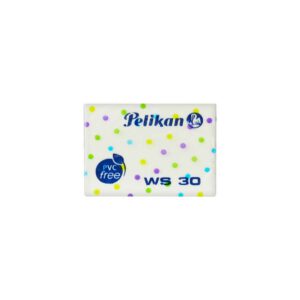 GOMA-PELIKAN-WS-30-BLANCA_G025-014_1-1 GOMA PELIKAN WS-30 BLANCA