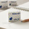 GOMA PELIKAN WS-30 BLANCA
