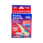 GRAPA HC1316-C 20.6MM 13/16 PULGADAS CAJA CON 1000 PARA 160 HOJAS