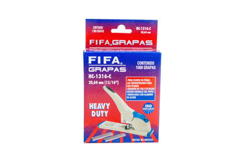 GRAPA-HC1316-C-20-6MM-13-16-PULGADAS-CAJA-CON-1000-PARA-160-HOJAS_G035-069-3 GRAPA HC1316-C 20.6MM 13/16 PULGADAS CAJA CON 1000 PARA 160 HOJAS