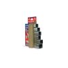 GRAPA HC38-C 9.53 MM 3/8 PULGADAS CAJA CON 1000 60 HOJAS