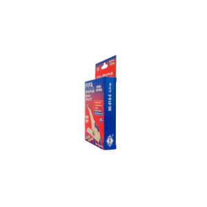 GRAPA HC816-C 12.70 MM 1/2 PULGADAS CAJA CON 1000 80 HOJAS