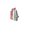 GRAPA HC816-C 12.70 MM 1/2 PULGADAS CAJA CON 1000 80 HOJAS