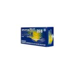 GRAPA PILOT 26/8 CAJA CON 5040 PARA 40 HOJAS