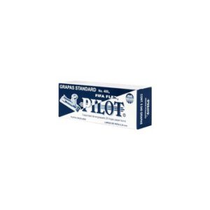 GRAPA STANDAR DEL NUMERO 400 CAJA CON 5040
