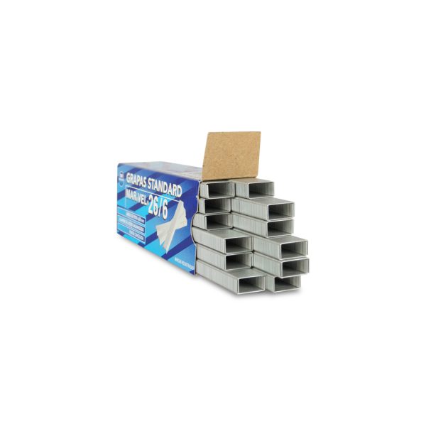 GRAPA STANDAR MARVEL CAJA CON CON 5000