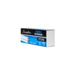 GRAPA STANDAR SWINGLINE P6246 CAJA CON 5000 PZS