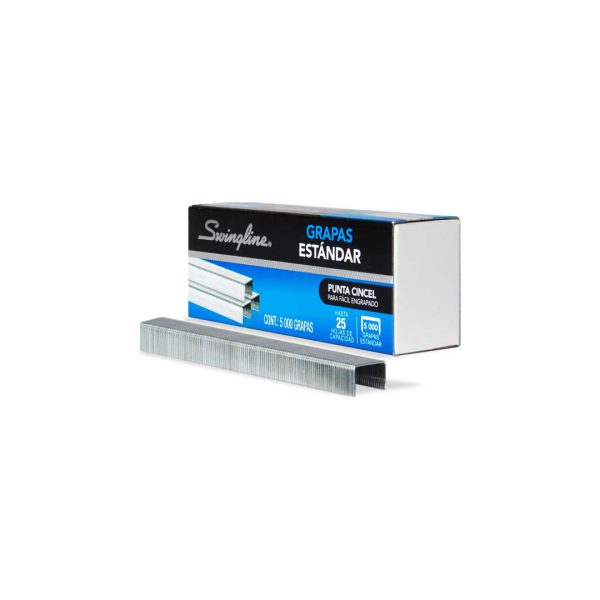 GRAPA-STANDAR-SWINGLINE-P6246-CAJA-CON-5000-PZS_G035-033_2 GRAPA STANDAR SWINGLINE P6246 CAJA CON 5000 PZS
