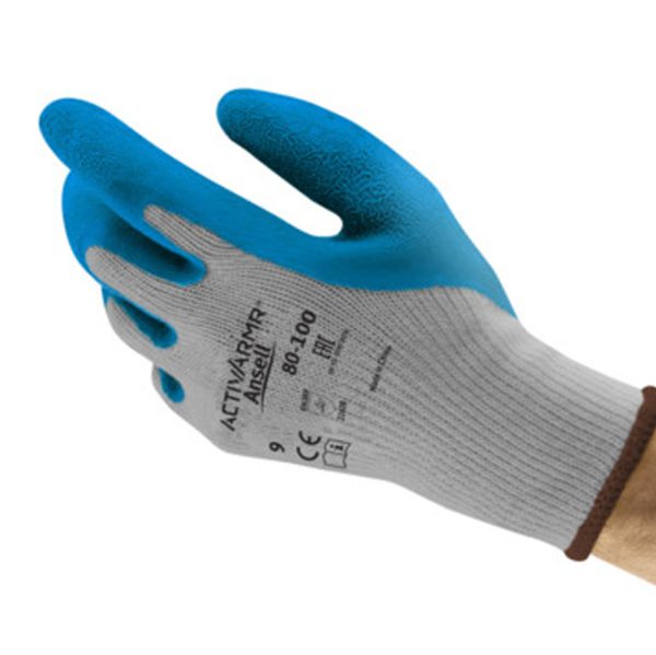 GUANTES POWERFLEX 80-100 TALLA 8