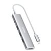 HUB-USB-TIPO-C-5-EN-1-HDMI-2-0-4K-3-USB-A-3-0-USB-C-CARGA-100W-ALUMINIO_A036-102_6 HUB USB TIPO C 5 EN 1 HDMI 20 4K 3 USB A 3 0 USB C CARGA 100W ALUMINIO