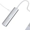 HUB-USB-TIPO-C-5-EN-1-HDMI-2-0-4K-3-USB-A-3-0-USB-C-CARGA-100W-ALUMINIO_A036-102_7 HUB USB TIPO C 5 EN 1 HDMI 20 4K 3 USB A 3 0 USB C CARGA 100W ALUMINIO