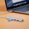 HUB-USB-TIPO-C-5-EN-1-HDMI-2-0-4K-3-USB-A-3-0-USB-C-CARGA-100W-ALUMINIO_A036-102_8-1 HUB USB TIPO C 5 EN 1 HDMI 20 4K 3 USB A 3 0 USB C CARGA 100W ALUMINIO