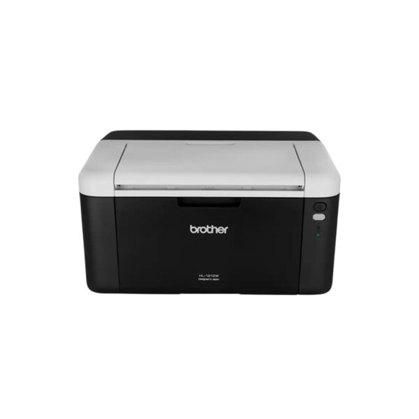 IMPRESORA BROTHER HL1212W LÁSER WIFI COMPACTA