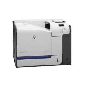 IMPRESORA HP LASERJET ENT500 COLORM551N