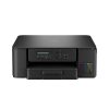 IMPRESORA MULTIFUNCIONAL BROTHER DCPT530DW COLOR TANQUE DE TINTA INALÁMBRICO