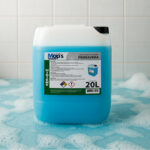 JABON LIQUIDO PARA MANOS 20 LITROS
