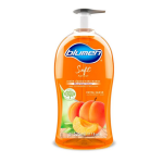 JABÓN PARA MANOS BLUMEN ANTIBACTERIAL APRICOT 525 ML