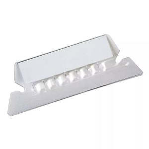 JINETE-TRANSPARENTE-5-CM-PLASTICO-PAQUETE-CON-25-PZS_J001-008-1 JINETE TRANSPARENTE 5 CM PLASTICO PAQUETE CON 25 PZS