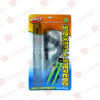 JUEGO DE GEOMETRIA FLEXIBLE 2043-FLEX