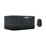 COMBO TECLADO Y MOUSE INALAMBRICO LOGITECH MK850