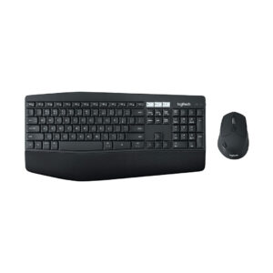 COMBO TECLADO Y MOUSE INALAMBRICO LOGITECH MK850