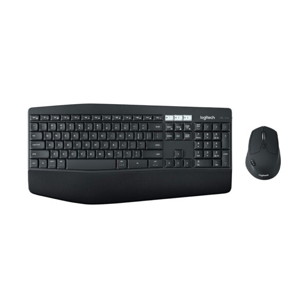 COMBO TECLADO Y MOUSE INALAMBRICO LOGITECH MK850