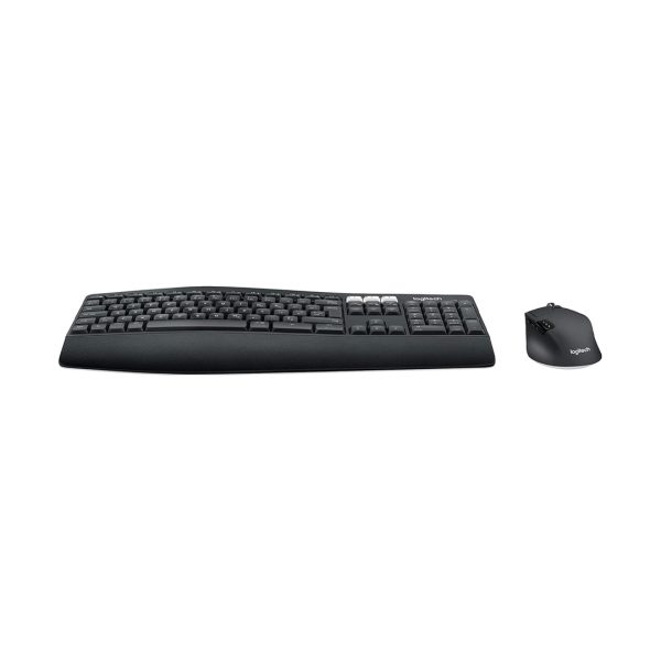 COMBO TECLADO Y MOUSE INALAMBRICO LOGITECH MK850