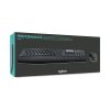 COMBO TECLADO Y MOUSE INALAMBRICO LOGITECH MK850