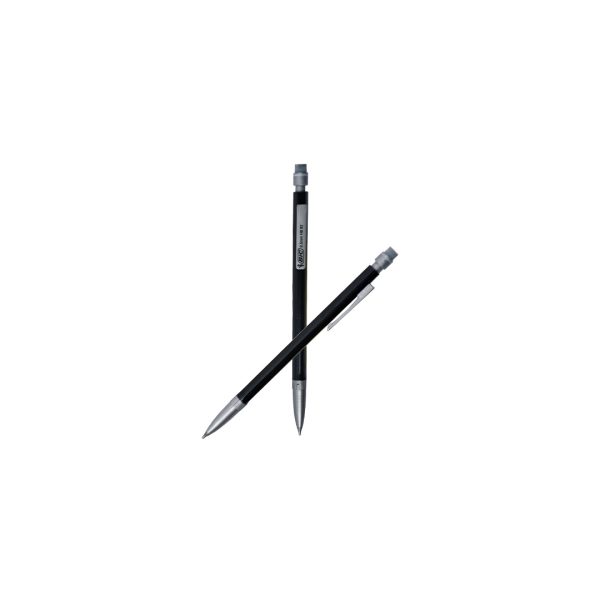 LAPICERO METALICO BIC 0.5 MM