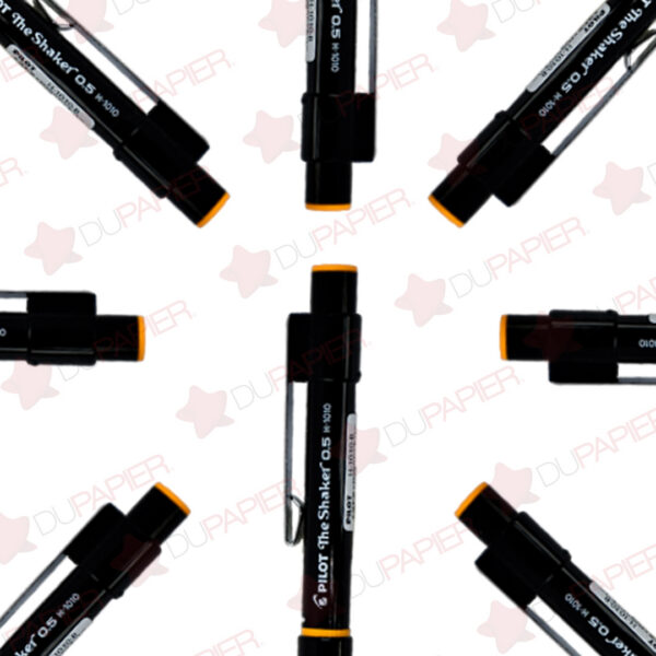 LAPICERO THE SHAKER H1010 MEDIDA 0.5 MM EMP-203