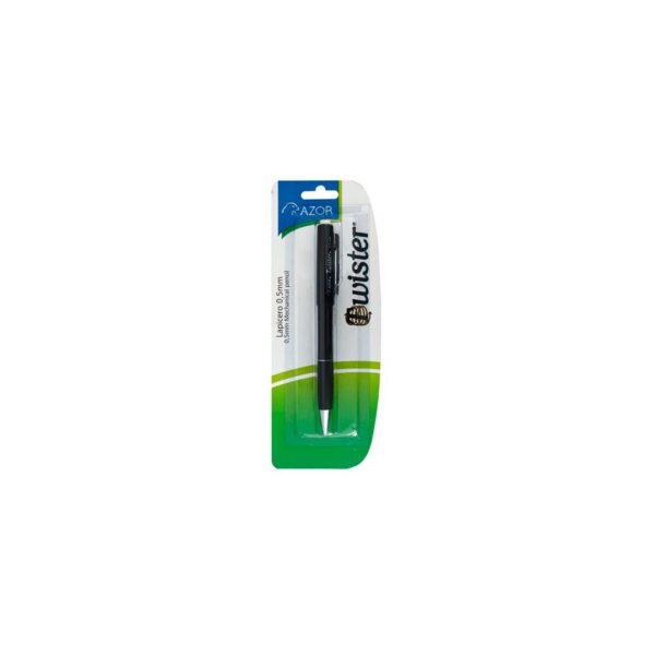 LAPICERO-TWISTER-MEDIDA-0-5-MM-64020_L020-007_1-2 LAPICERO TWISTER MEDIDA 0.5 MM 64020
