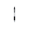 LAPICERO Z-GRIP RETRACTIL ZEBRA MEDIDA 0.5 MM 6520-00