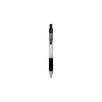 LAPICERO Z-GRIP RETRACTIL ZEBRA MEDIDA 0.5 MM 6520-00