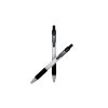 LAPICERO Z-GRIP RETRACTIL ZEBRA MEDIDA 0.5 MM 6520-00